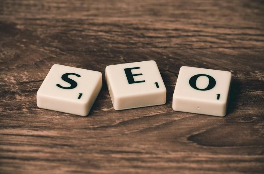 content optimization for ranking