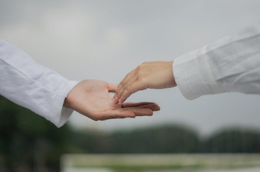 organic link acquisition success